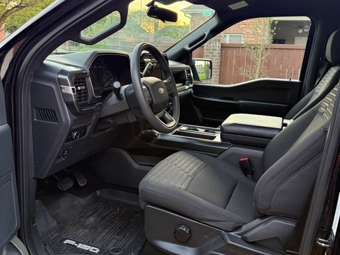 Used 2023 Ford F150 XL w/ STX Appearance Package image 11