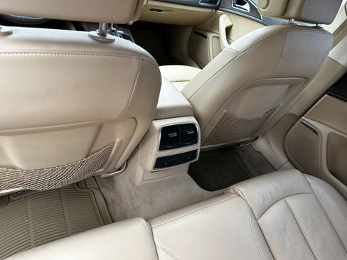 Used 2013 Audi A6 3.0T Premium Plus image 22