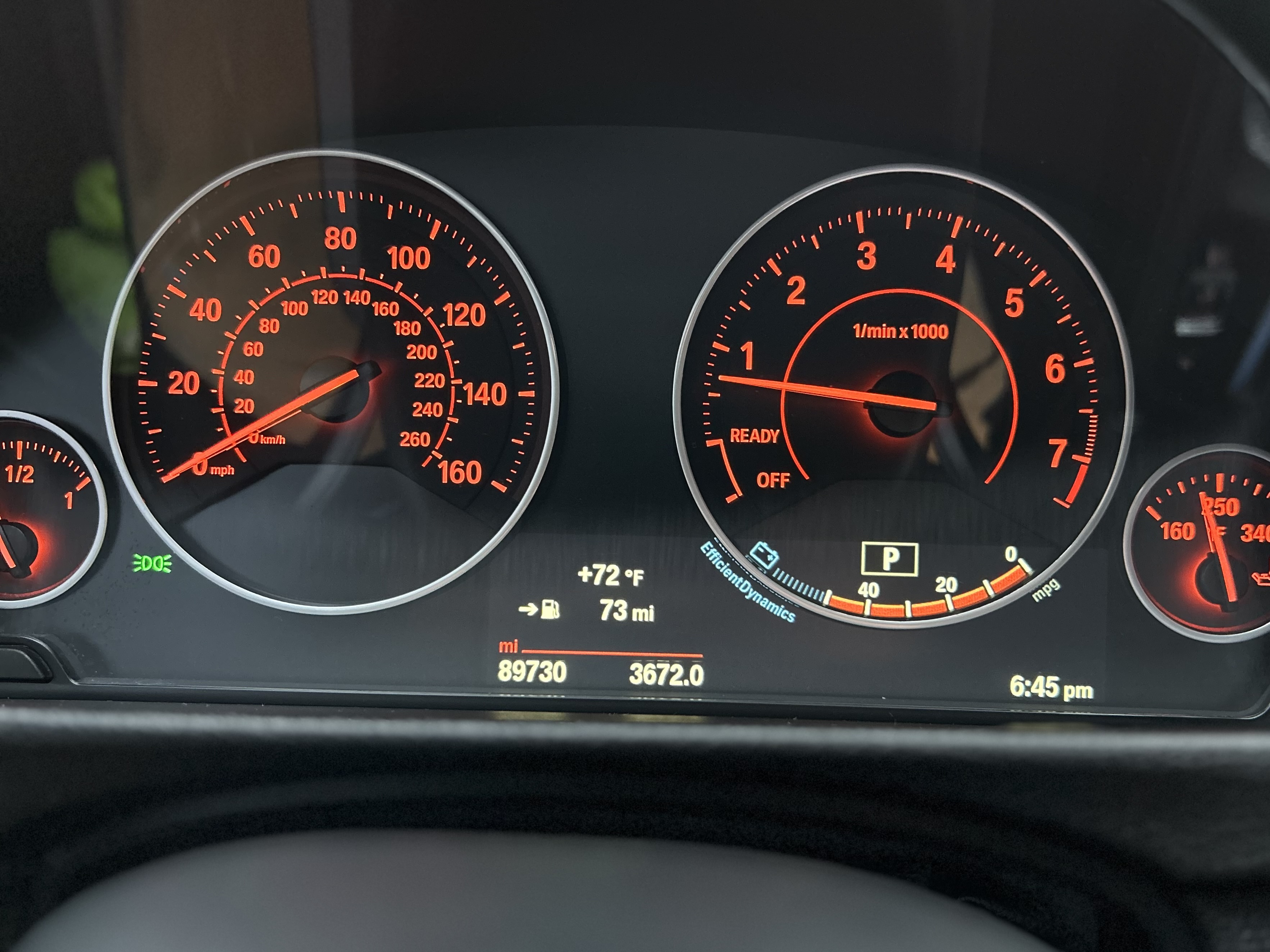 Used 2015 BMW 328i Sedan RWD image 21