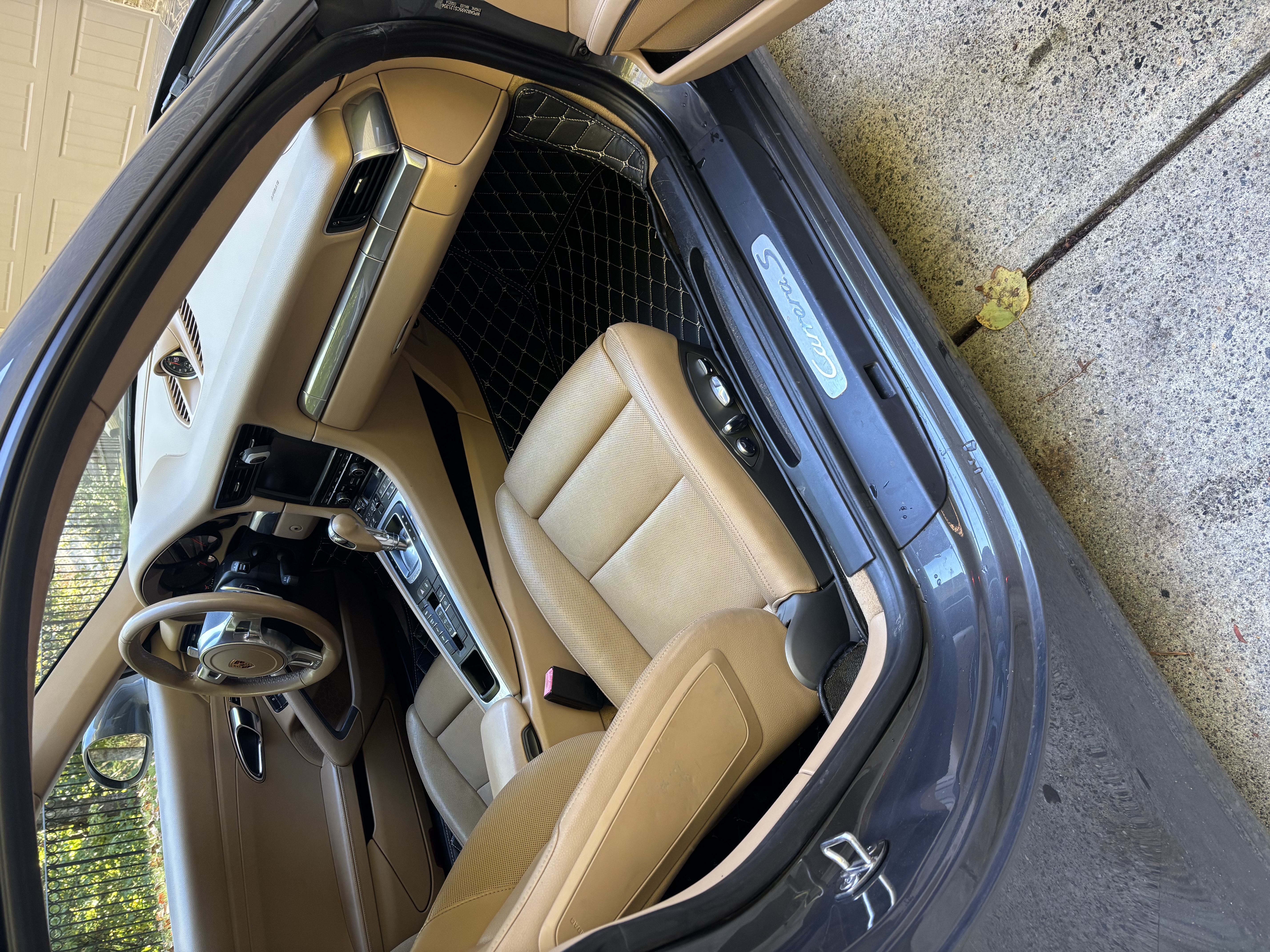 Used 2012 Porsche 911 Carrera S RWD image 8