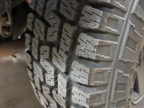 Used 2006 Jeep Wrangler Rubicon image 14