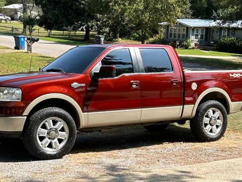 Used 2007 Ford F150 King Ranch image 1