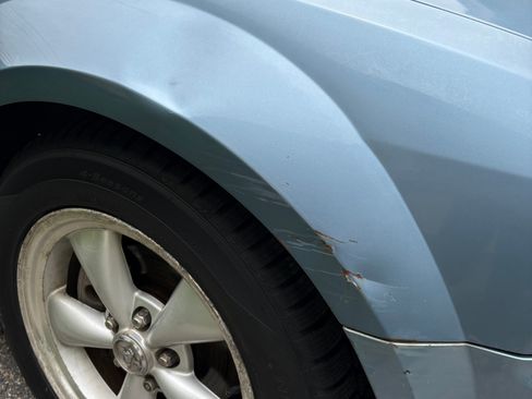 Used 2007 Ford Mustang Premium RWD image 28