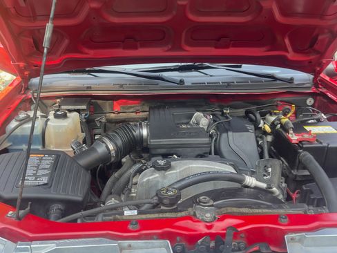 Used 2012 Chevrolet Colorado LT image 20