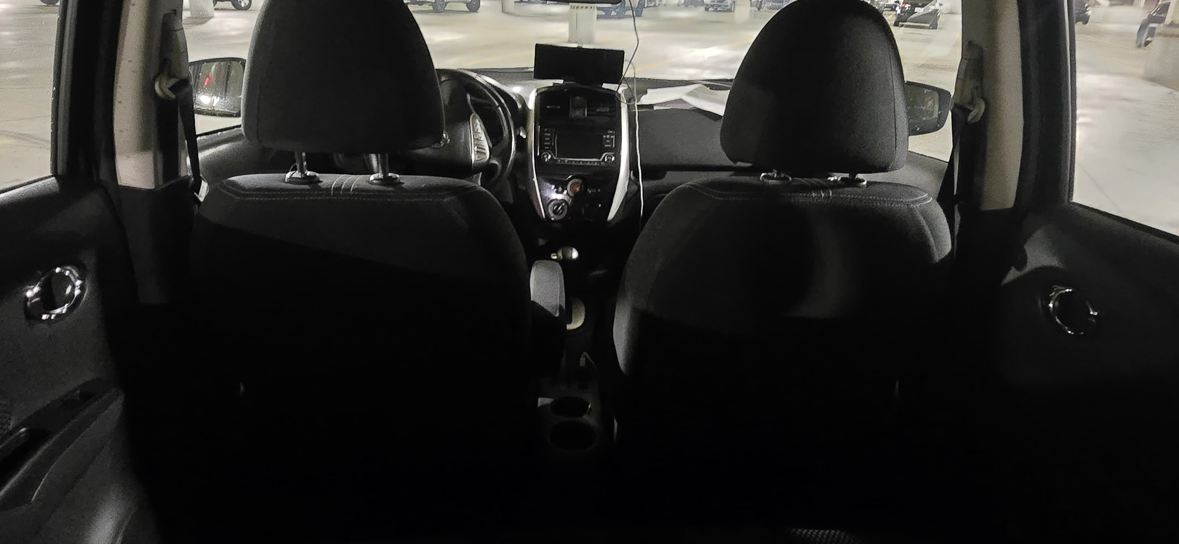 Used 2016 Nissan Versa Note SV FWD image 4