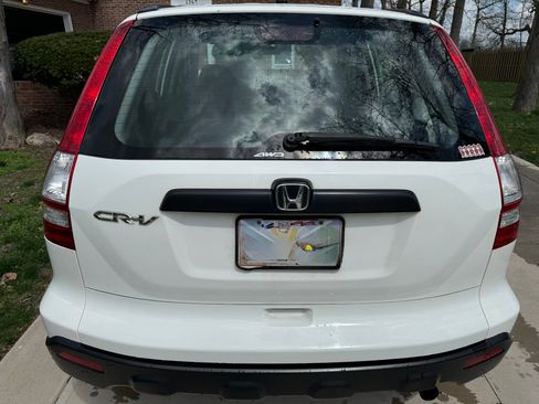 Used 2009 Honda CR-V LX image 14