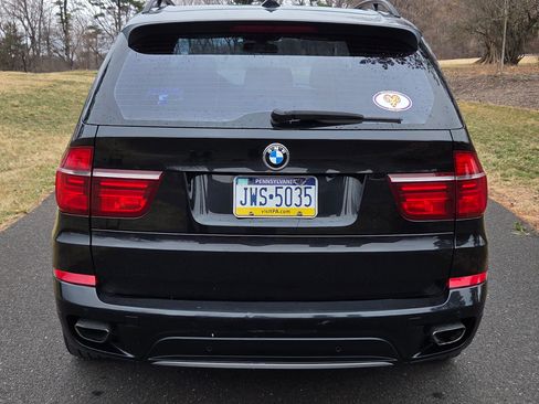 Used 2011 BMW X5 xDrive50i image 10