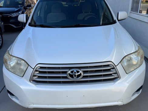 Used 2009 Toyota Highlander 2WD image 13
