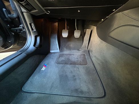 Used 2008 BMW M Coupe image 15