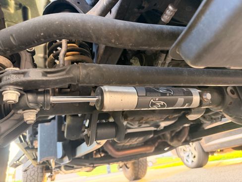 Used 2024 Jeep Wrangler Unlimited Sport image 21