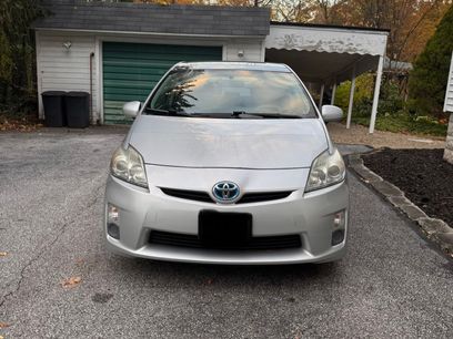 Used 2010 Toyota Prius Three