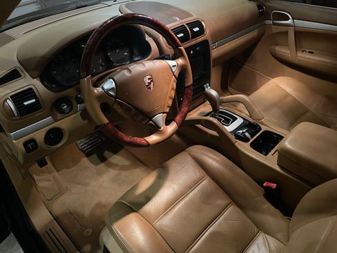 Used 2009 Porsche Cayenne image 13