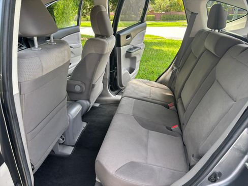 Used 2014 Honda CR-V EX image 12