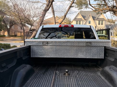 Used 2015 Chevrolet Silverado 3500 W/T w/ WT Convenience Package image 17