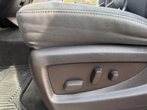 Used 2014 Chevrolet Silverado 1500 LT w/ All Star Edition AWD/4WD image 22
