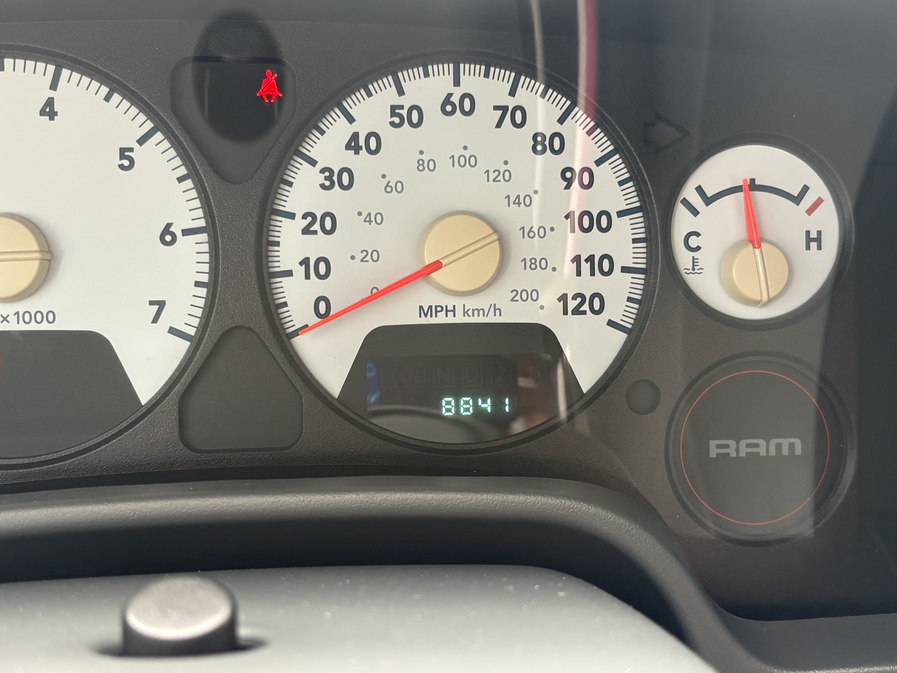 Used 2008 Dodge Ram 1500 Truck ST RWD image 14