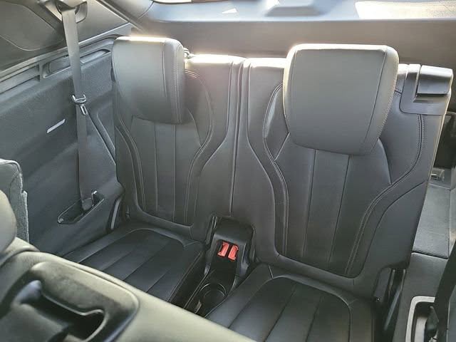 Used 2020 BMW X5 xDrive40i w/ Premium Package AWD/4WD image 12