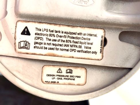 Used 2011 Ford E-350 and Econoline 350 XLT image 30