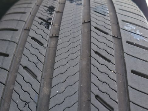 Used 2025 Toyota Highlander XLE image 15