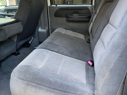 Used 2002 Ford F250 2WD Crew Cab Super Duty image 13