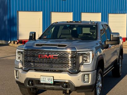 Used 2023 GMC Sierra 2500 Denali