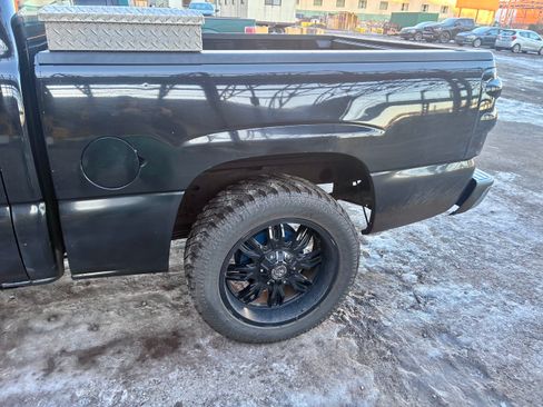 Used 2007 Chevrolet Silverado 1500 LS w/ Chrome Exterior Package image 13
