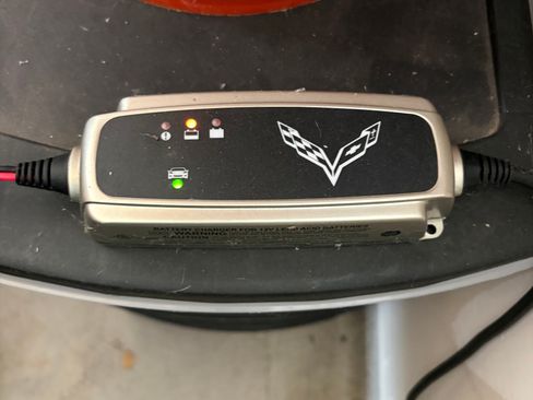 Used 2015 Chevrolet Corvette Stingray Coupe w/ 2LT Preferred Equipment Group image 18