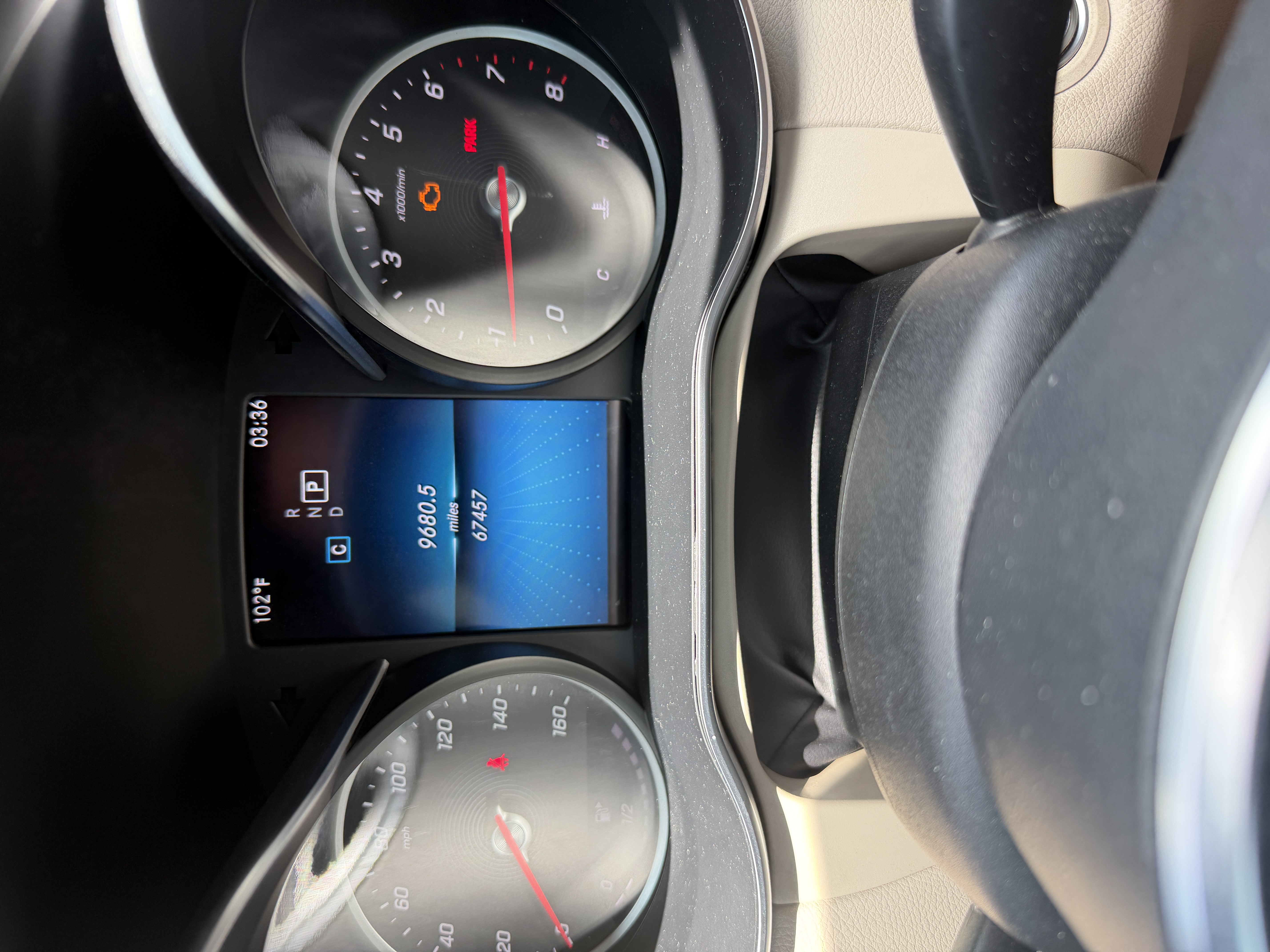 Used 2019 Mercedes-Benz C 300 4MATIC Sedan image 11