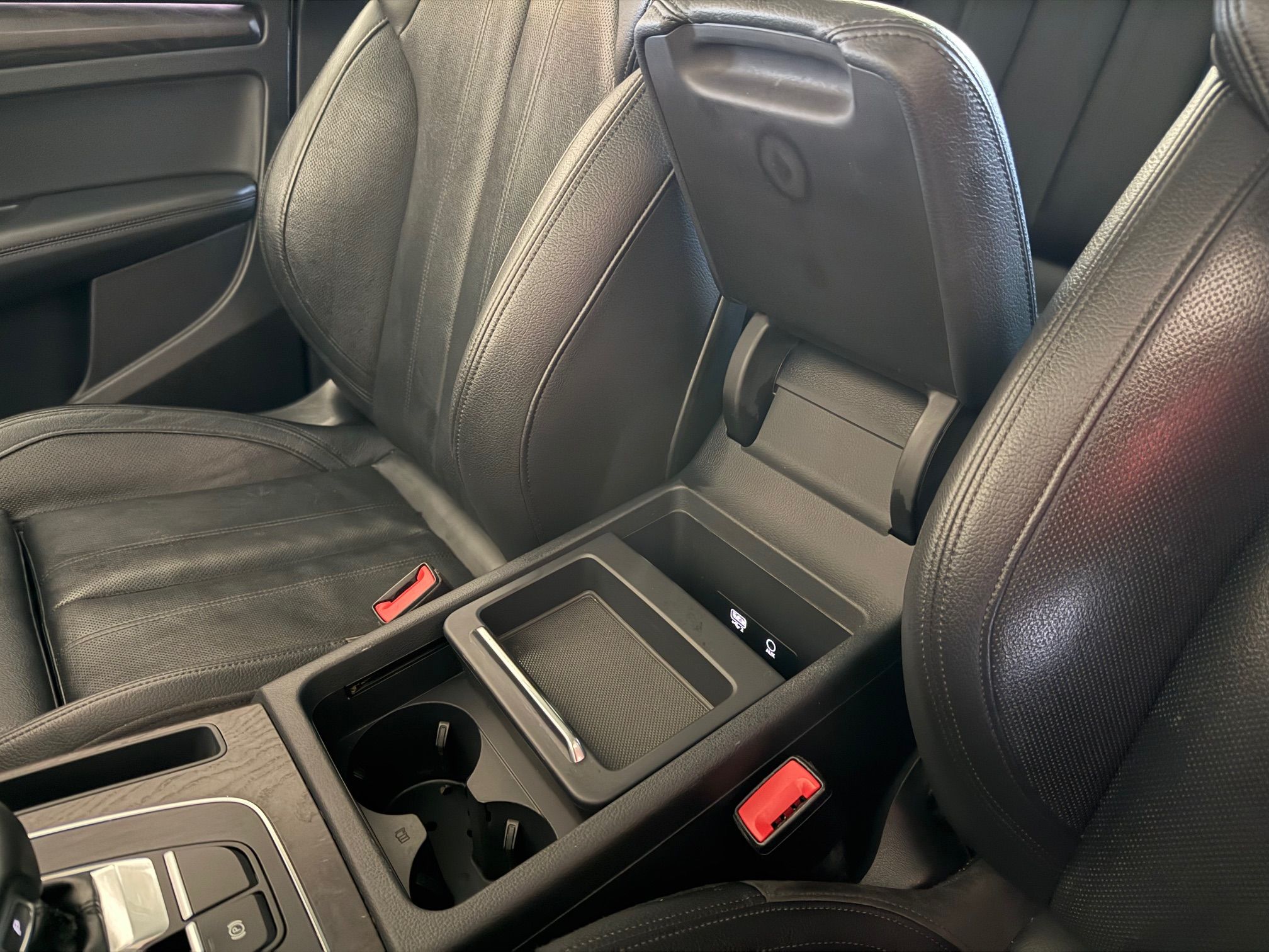 Used 2018 Audi Q5 Prestige w/ Prestige Package AWD/4WD image 18