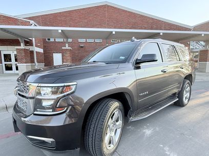 Used 2018 Chevrolet Tahoe LS w/ All-Season Package
