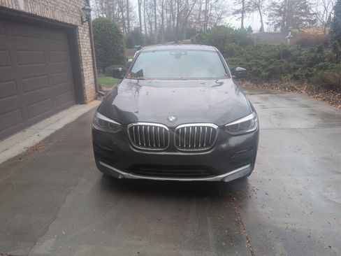 Used 2019 BMW X4 xDrive30i w/ Convenience Package image 1