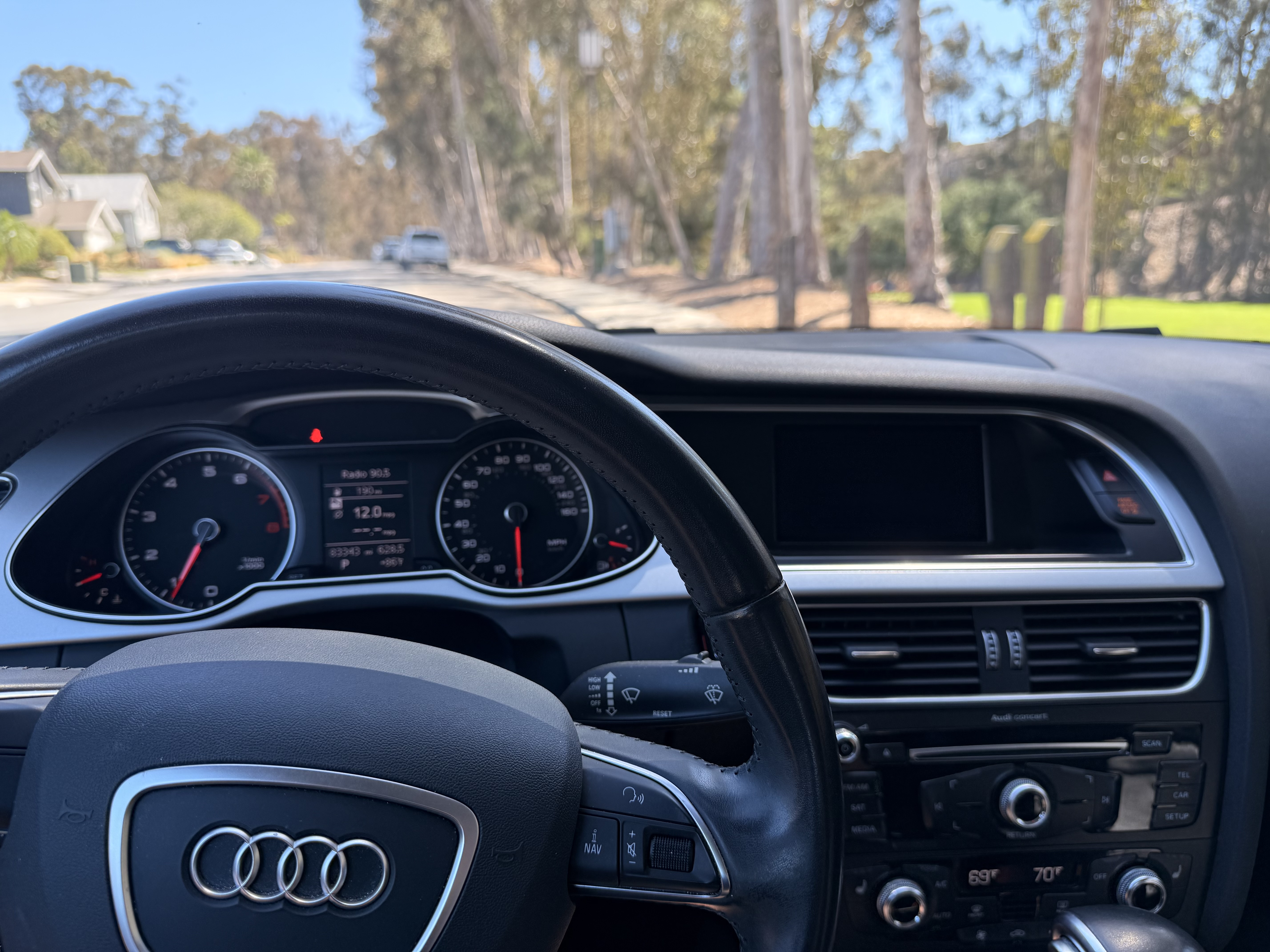 Used 2015 Audi A4 2.0T Premium AWD/4WD image 12