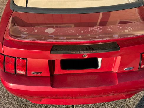 Used 2000 Ford Mustang GT image 11