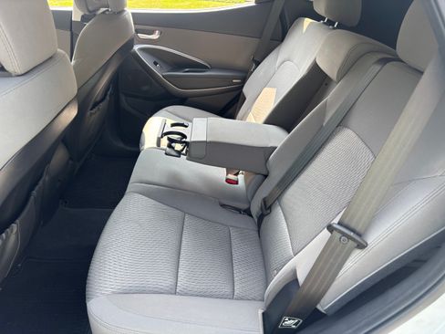 Used 2015 Hyundai Santa Fe Sport AWD/4WD image 26