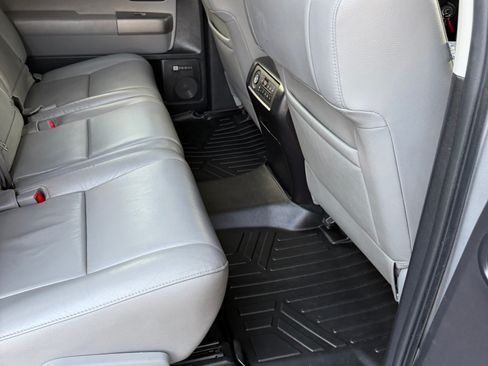 Used 2016 Toyota Sequoia Limited w/ Safety & Convenience Package RWD image 24