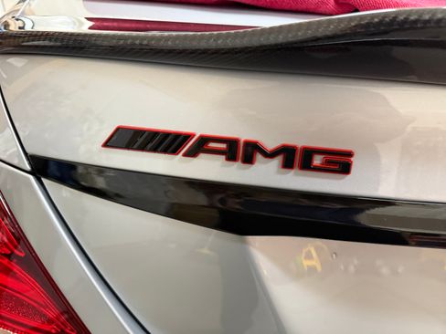 Used 2019 Mercedes-Benz E 53 AMG 4MATIC Sedan image 9