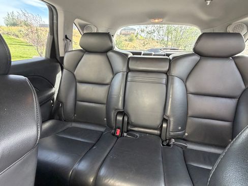 Used 2008 Acura MDX w/ Sport Package AWD/4WD image 11