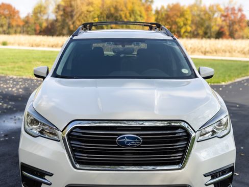 Used 2022 Subaru Ascent Premium w/ Convenience Package image 4