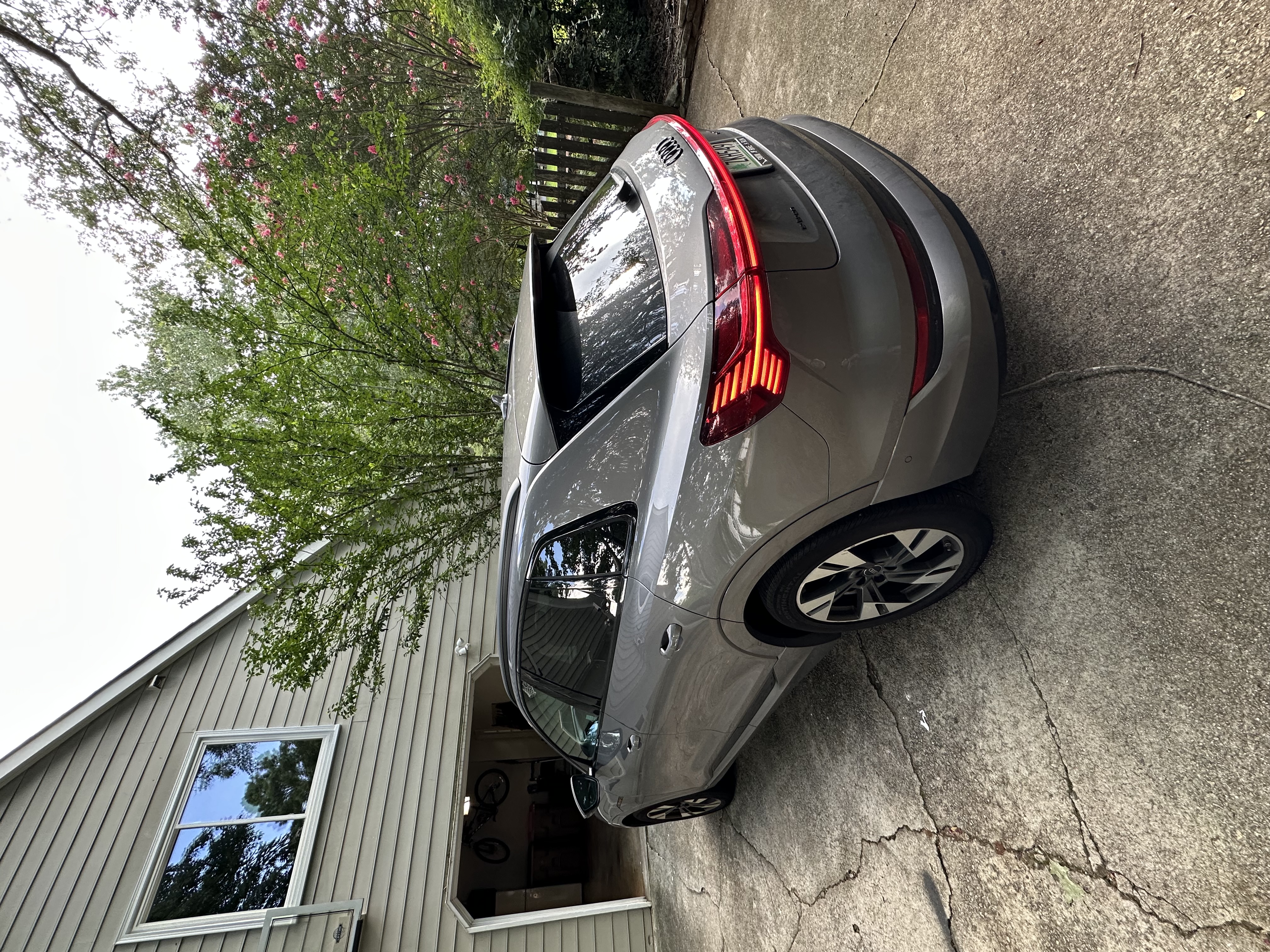 Used 2023 Audi e-tron Premium AWD/4WD image 9