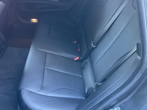 Used 2016 BMW 328i Gran Turismo xDrive image 14