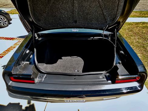 Used 2020 Dodge Challenger GT RWD image 23