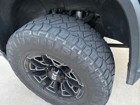 Used 2020 Chevrolet Silverado 2500 LT w/ All Star Edition image 9