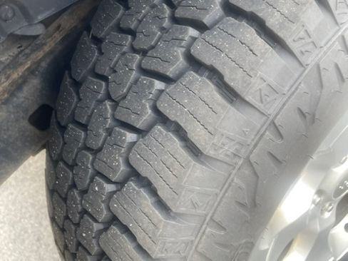 Used 2013 Jeep Wrangler Unlimited Sahara image 6