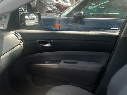 Used 2009 Toyota Prius w/ Pkg 2 FWD image 5