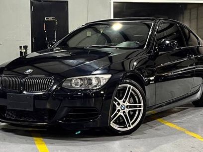 Used 2011 BMW 335is Coupe