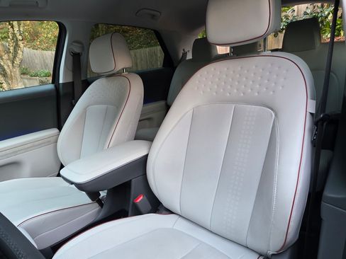 Used 2023 Hyundai Ioniq 5 SEL image 20