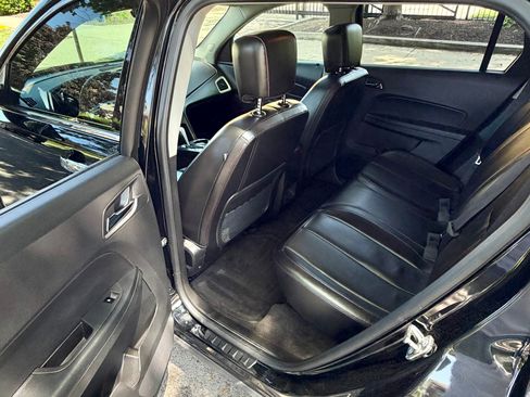 Used 2013 GMC Terrain SLT FWD image 13
