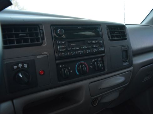 Used 2000 Ford F350 4x4 Crew Cab Super Duty image 6