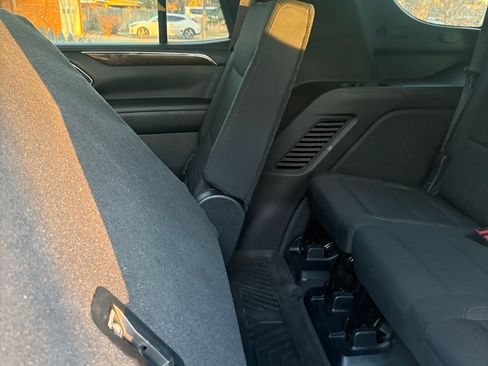 Used 2021 GMC Yukon SLE w/ Max Trailering Package image 12