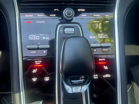 Used 2019 Porsche Panamera GTS image 28